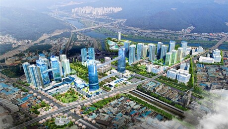 ‘3년째 멈춘 서대구역 개발, 새판 짠다’…대구시, 특별계획구역 지정