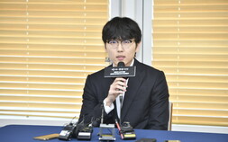 신진서, AI 카타고에 11집반승…알파고 이후 10년만 대결은 ‘인간의 승리’