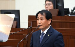 “이전보다 기능 강화”…안동시의회, 안동의료원 이전 반대 건의안 채택
