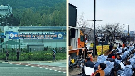 천안 종축장 이전 ‘동상이몽’