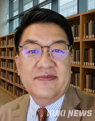 금진호 목원대학교 겸임교수/인간 중심 AI 저자