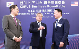 이재용·최태원·이해진, 美서 젠슨 황 만난다…AI 동맹 주목