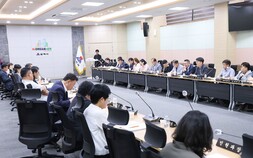 삼척시 민선 9기 공약사업 이행 ‘만전’