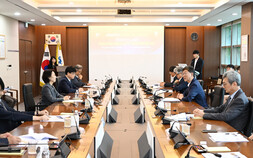 안산시, 민선9기 첫 ASV 기관장 회의…미래산업 협력 강화 한뜻