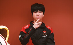 ‘디아블’ 남대근 “농심 트레이드? 어쩌면 롤드컵 갈 수 있는 유일한 수” [쿠키인터뷰]