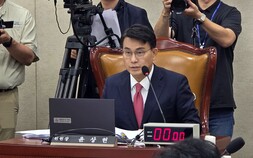 국조특위, ‘잠실 247만표’ 재검표 결론 못 내…국민의힘 내부도 이견