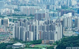 주가·집값 동반 상승에 가계 순자산 9% 증가…주택 시가총액 7710조원 돌파