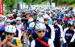 인제군, 한여름 스포츠마케팅 풍성…지난해 414억 경제효과 유발