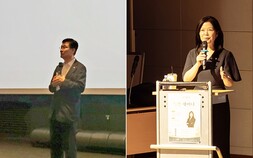 시민과 함께 모색한 평화통일의 길