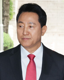 피고인으로 법정 선 오세훈…1심 선고 결과는