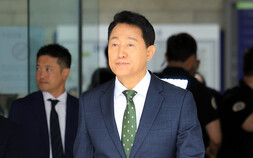오세훈 시장직 잃나…‘명태균 여론조사 대납’ 1심 벌금 1000만원