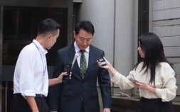 1심 유죄 받은 오세훈 “결과 납득 안 가…항소심서 다투겠다”