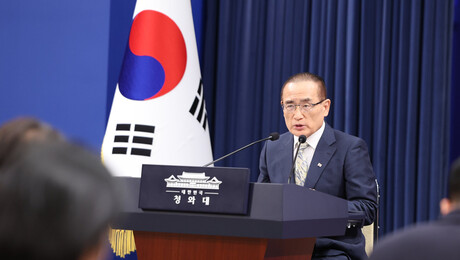 李대통령, 24일부터 美·남미 3개국 순방…이재용·젠슨황과 AI 외교