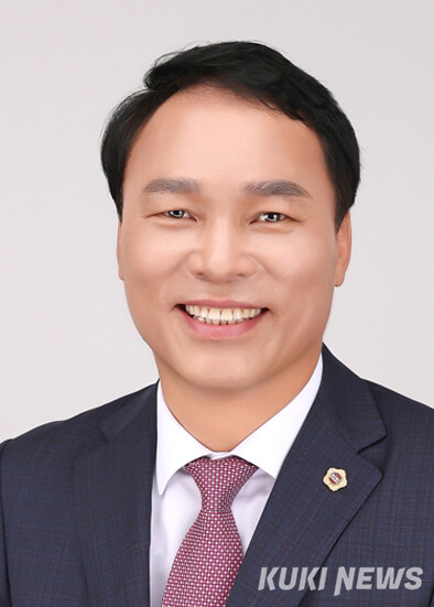 박기영 강원특별자치도의원.