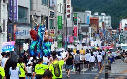 “열대야 없는 태백으로”…한강·낙동강 발원지 축제 25일 개막