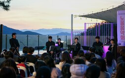진주시, 진양호 르네상스 성과 가시화…대한민국 대표 호수관광지 도약 박차