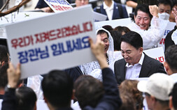 ‘양평고속도로 의혹‘ 원희룡 출석…특검, 종점 변경·백지화 집중 추궁 [쿠키포토]