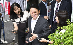 원희룡 전 국토부장관, 종합특검 첫 소환…‘양평고속도로 의혹’ 조사