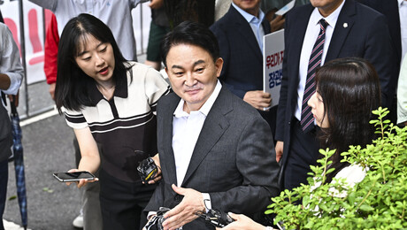 원희룡 전 국토부장관, 종합특검 첫 소환…‘양평고속도로 의혹’ 조사