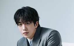 남주혁, 속물 변호사 변신…미스터리 범죄 스릴러 ‘코드’ 합류