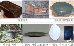 합참 “북한 폭우로 DMZ 지뢰 일부 유실 정황…남북 공유하천 통한 유입 가능성”