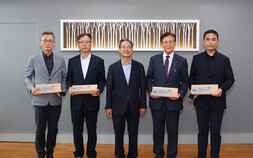 영양군, 민간 전문가 4명 정책보좌관 위촉…미래산업·AI 정책역량 강화