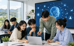 평창군, AI 창업 실무교육으로 청년 창업가 키운다
