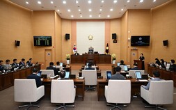 완주군의회, ‘민생안정 지원금 지급 조례안’ 의결