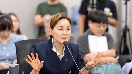 임오경 “K-축구 혁신위, 선거 논의 치중…현장 중심 개혁 청사진 내놔야”