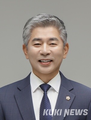 조철기 충남도의회 의장