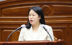 신유정 전주시의원, “제3금융중심지 지정 전주시 선제적 대응” 촉구