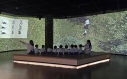 1500년 전 압독과 통했다…경산시 임당유적전시관 10만명 발길