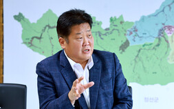 “떠나는 도시서 돌아오는 도시로”…태백 ‘경제 대전환’ 박차