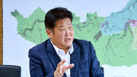 “떠나는 도시서 돌아오는 도시로”…태백 ‘경제 대전환’ 박차