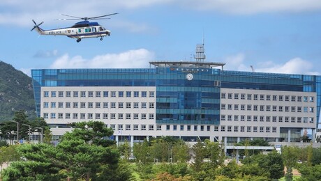 충남도청 국장급 간부 여직원 성추행 혐의 입건