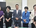 조성칠 대전시의장 “10대 전반기 무난한 원구성에 감사”