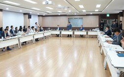 [충남에듀있슈] 아산 지역 염원 음봉고(가칭) 설립 앞당긴다