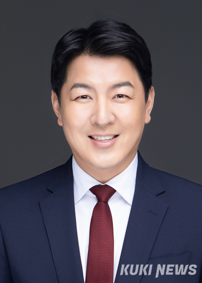 문관현 강원특별자치도의원.