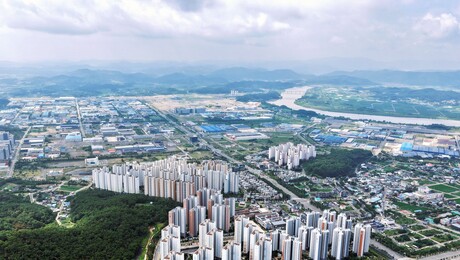 대구 달성군 구지면, 읍 승격 확정…전국 최다 ‘7읍’ 보유