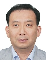 장영채 한국연구재단 의약학단장