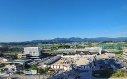 전주역 후면주차장 오는 27일부터 본격 운영
