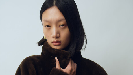 클래식은 영원하다…‘아키타입 드레싱’으로 돌아온 아르켓 26AW [시즌리포트]
