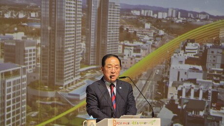 속초시 장사·영랑 지역 고도해제, 새 시대 선포