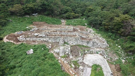 남해 대장군지 역사성 입증…경남도 기념물 지정 절차 돌입