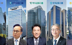 ‘어닝 서프’ 본격화, 금융지주 계열 증권사 나란히 ‘호실적’