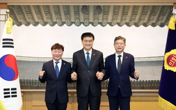 남종섭 경기도의회 의장, ‘지방의회법 제정’ 전국 연대 행보 확대