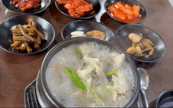 삼계탕 한 그릇 1만8000원 시대…중복 보양식도 집밥으로
