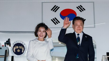 이 대통령, 美 일정 마치고 브라질행…남미 3개국 순방