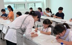 춘천 상상문화교육센터, 창의력·표현력 키우는 ‘어울림 책빵’ 운영