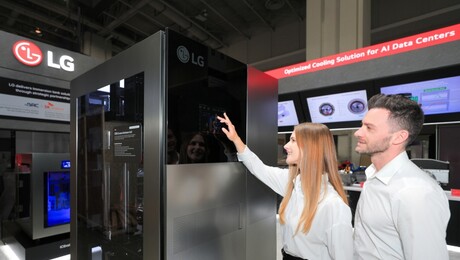 LG전자, 엔비디아 CDU 인증 획득…AI 데이터센터 시장 공략 본격화